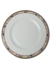 Vorschaubild 1 von Brocade Leonard Paris Frühstücksteller 21 cm Bone China