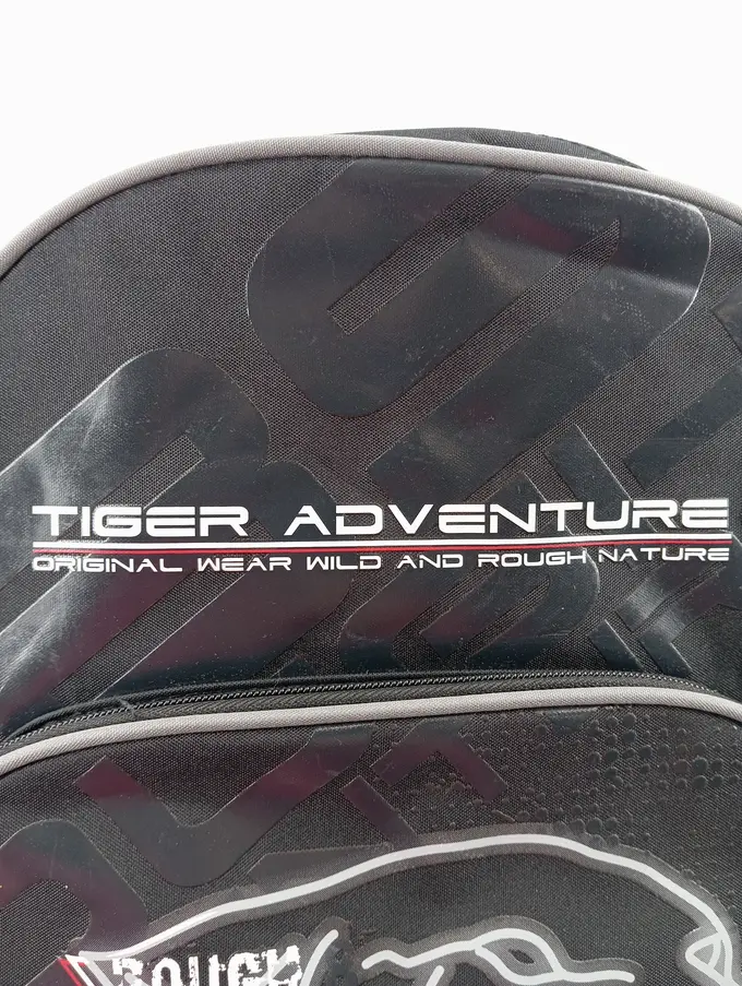TIGER URBAN Rucksack Bild 3