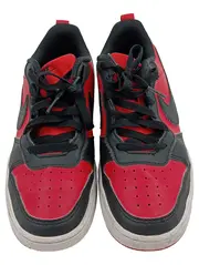 Vorschaubild 2 von Sneaker Low Kinder Sportschuhe Rot Gr. 37.5 Freizeit