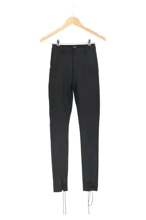 MISSGUIDED PETITE Lederhose