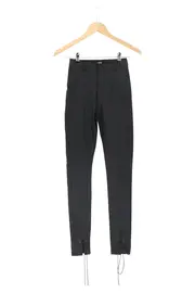 Vorschaubild 1 von Damen Anzughose W29/38/M Schwarz Elegant Modisch Urban