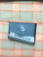 Vorschaubild 4 von Herren Hemd Kurzarm kariert Gr. S Beige Outdoor