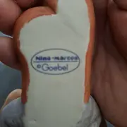 Vorschaubild 4 von Nina & Marco Figur schlafender Junge mit Hut Porzellan 7cm