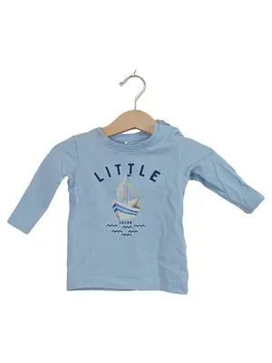 NAME IT Langarmshirt