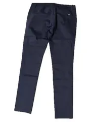 Vorschaubild 2 von Damen Stoffhose Blau Gr. 44 W35 XXL Business