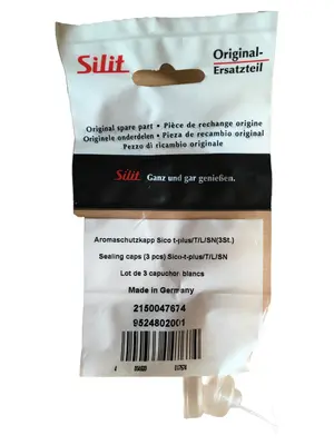 SILIT Flaschenverschluss