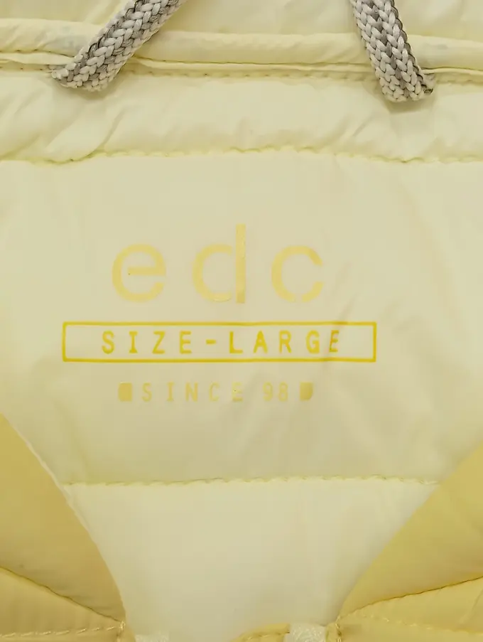 ESPRIT Steppjacke Bild 3