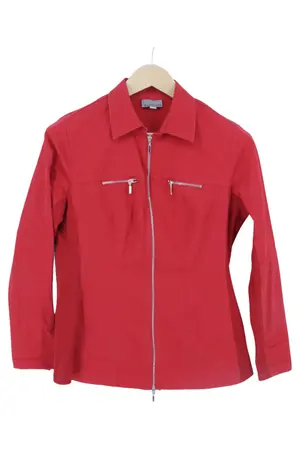 MANDARIN Leichte Jacke