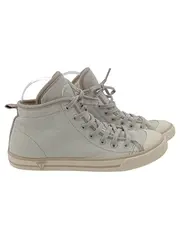 Vorschaubild 1 von Damen Sportschuhe Sneaker Gr. 37 Grau Streetwear Casual High-Top
