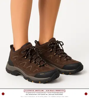 JACK WOLFSKIN Outdoorschuhe