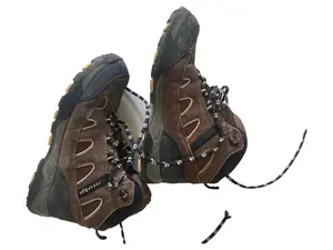 JACK WOLFSKIN Outdoorschuhe
