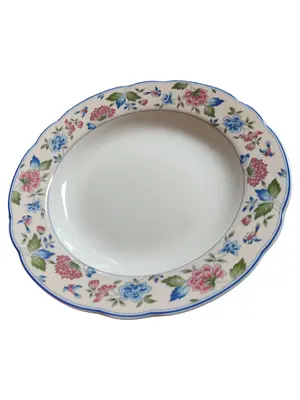 TRIPTIS PORZELLAN Servierteller