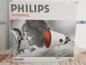PHILIPS Infrarotlampe
