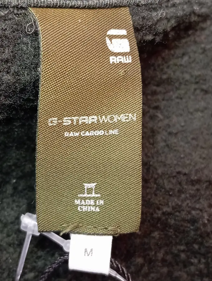G-STAR RAW Bomberjacke Bild 3