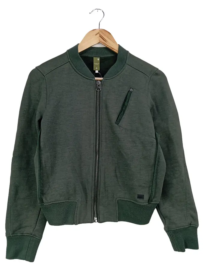 G-STAR RAW Bomberjacke Bild 1