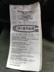 Vorschaubild G-STAR RAW Bomberjacke 4