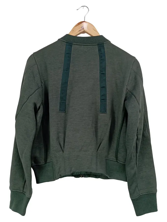 G-STAR RAW Bomberjacke Bild 2