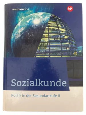 Politikbuch