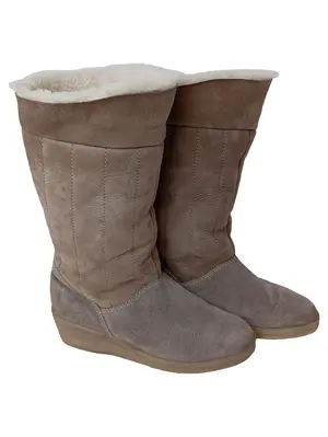 BAMA Stiefel