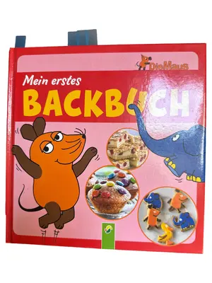 Kochbuch