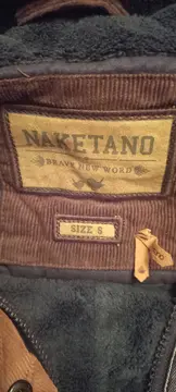 Vorschaubild 4 von Damen Winterjacke Parka Kapuze Fellkragen Gr. 36/S Grau