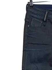 Vorschaubild 3 von Herren Jeans Slim Fit Blau W31 L34 Baumwolle Stretch Logo