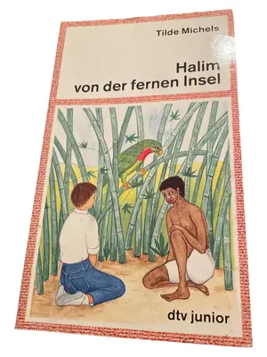 Buch für Jugendliche