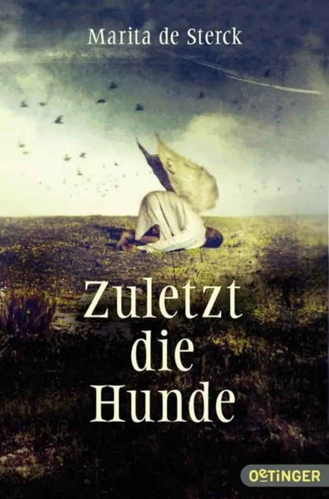Historischer Roman Bild 1