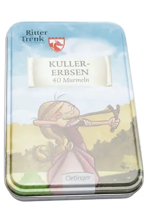 OETINGER SPIELE Geschicklichkeitsspiel