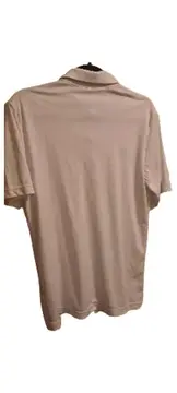 Vorschaubild 2 von Herren Poloshirt Weiß Gr. S Sportlich AlReady