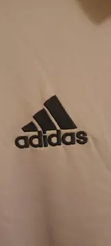 Vorschaubild 3 von Herren Poloshirt Weiß Gr. S Sportlich AlReady