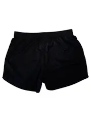 Vorschaubild 2 von Damen Sport Shorts Schwarz Gr. S Trainingsshorts Laufhose