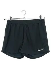 Vorschaubild 1 von Damen Sport Shorts Schwarz Gr. S Trainingsshorts Laufhose