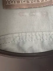 Vorschaubild 4 von Herren Freizeithemd Langarm Türkis Gr. L