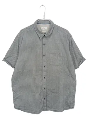 S.OLIVER Freizeithemd