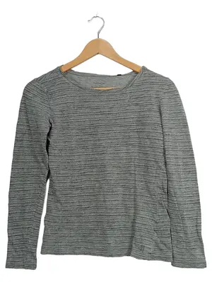 MARC O'POLO Langarmshirt