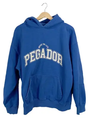 PEGADOR Kapuzenpullover