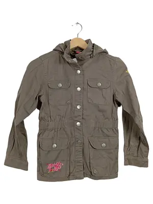 KIDOKI Parka