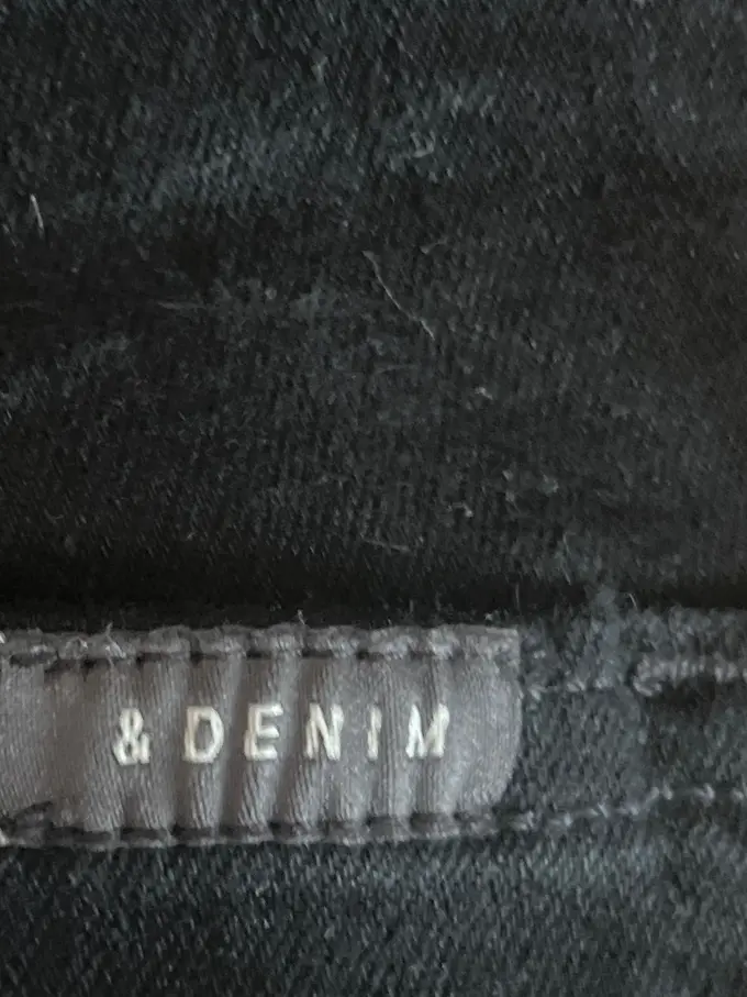H&M Jeans Skinny Fit Bild 5