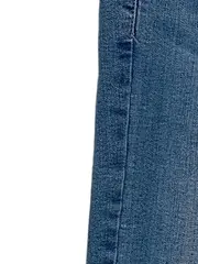 Vorschaubild 4 von Denim Jeans Kinder Regular Fit Gr. 140 Blau Baumwolle