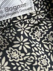 Vorschaubild 3 von Damen Bluse Langarm 38/M Mehrfarbig Blumenmuster