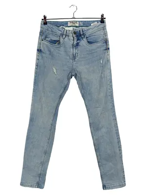 AUTHENTIC STYLE Destroyed Jeans