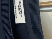 Vorschaubild 4 von Denim Langarmshirt Damen Gr. 34 XS Blau Viskose Casual Basic Shirt