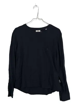 MARC O'POLO Langarmshirt