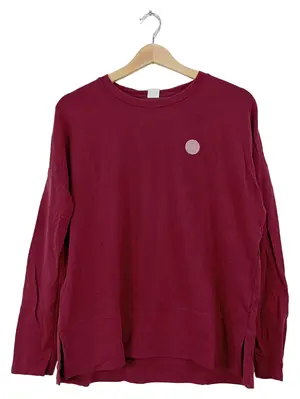 HUGO BOSS Langarmshirt