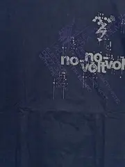 Vorschaubild 2 von T-Shirt Kinder Jungen Gr. 152 Blau Grafik Print Baumwolle