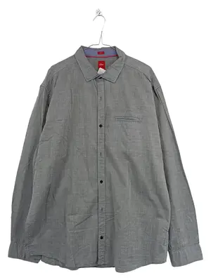 S.OLIVER Freizeithemd