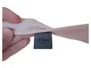 Vorschaubild 5 von Premium Damen Bluse Wickeloptik Rosa Gr. 42/XL Viskose