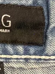 Vorschaubild 4 von Jeans Shorts Herren Blau Casual Denim Kurze Hose Gr. M W32