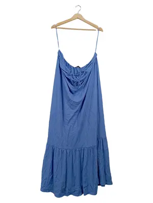 MANGO Sommerkleid